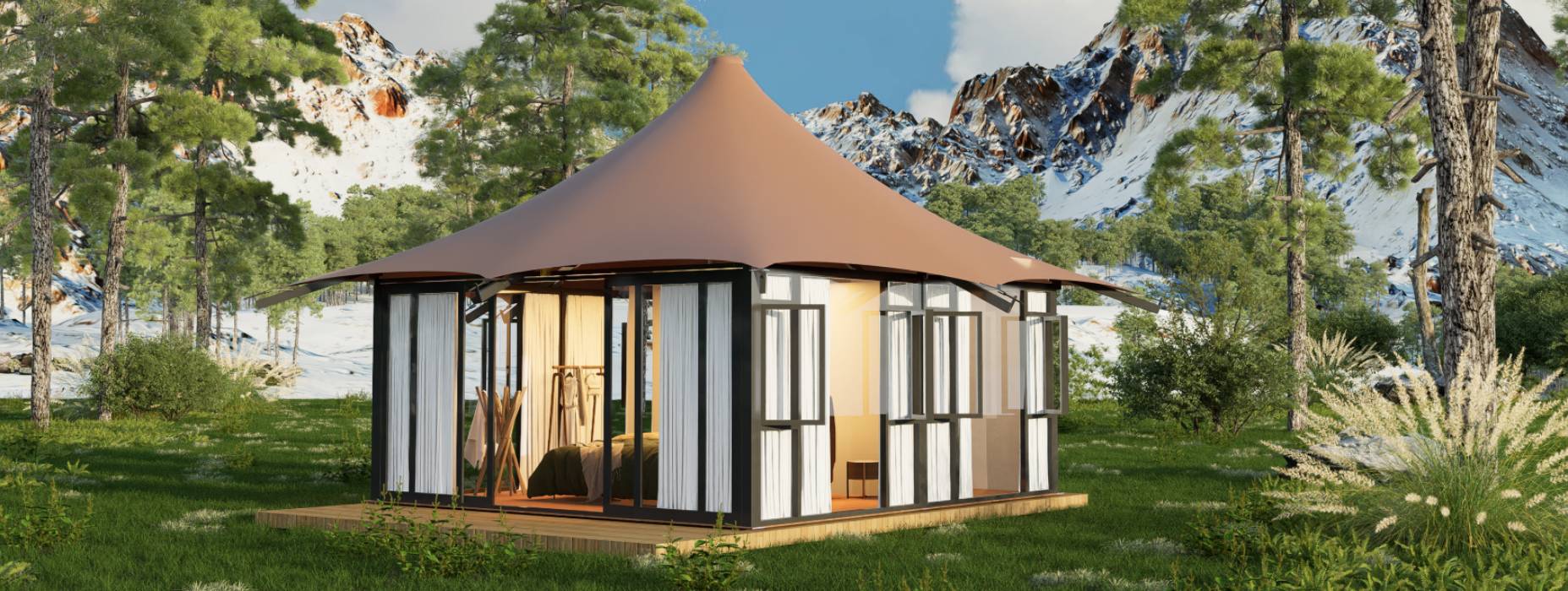 临县装配式建筑厂家